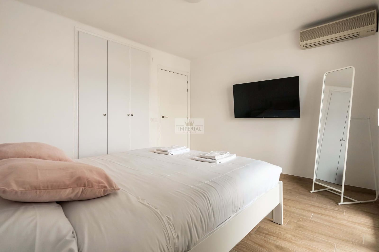 1 bedroom Apartment for sale in Empuriabrava - € 295,000 (Ref: 9153170)