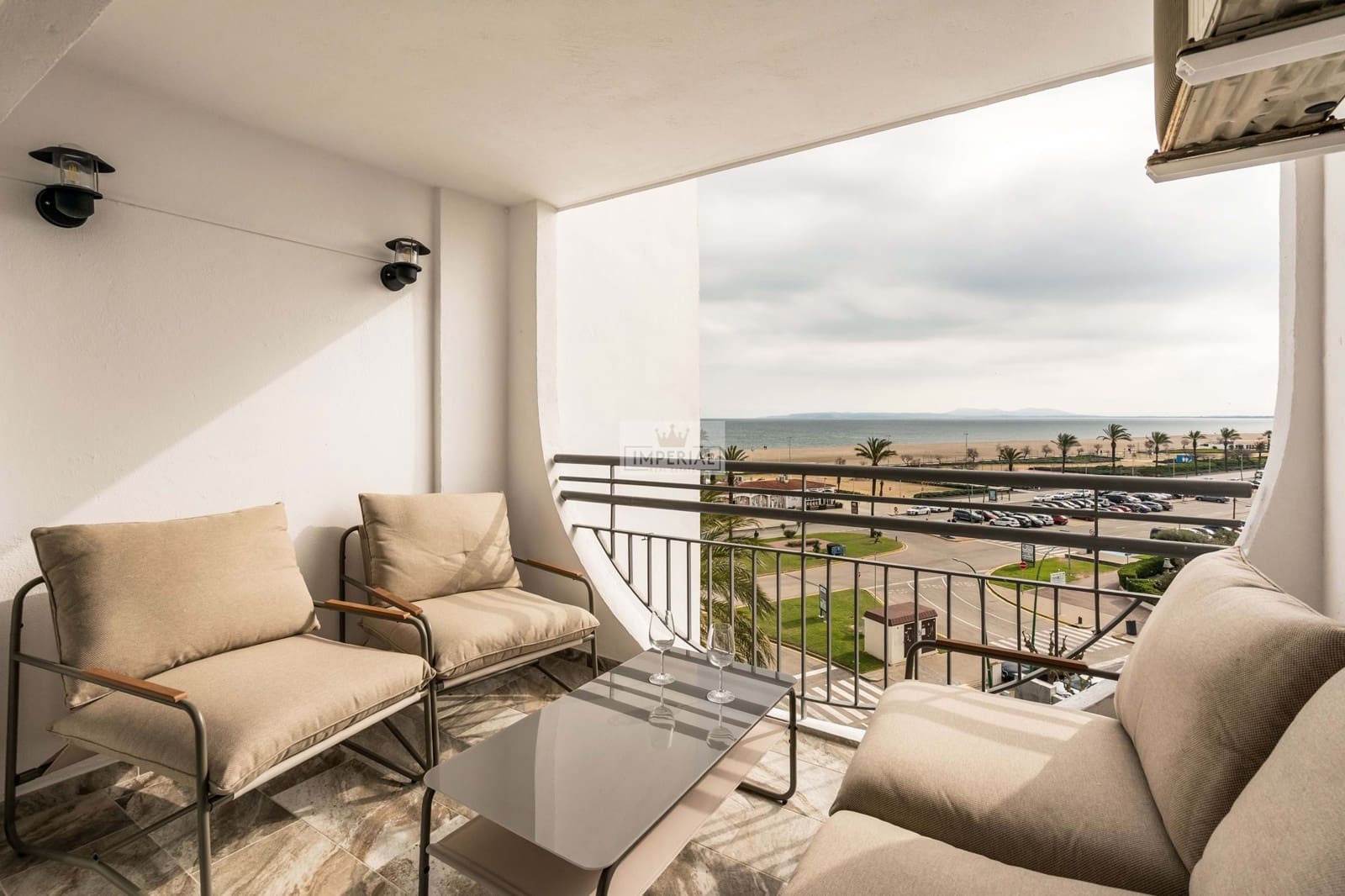 1 bedroom Apartment for sale in Empuriabrava - € 295,000 (Ref: 9153170)