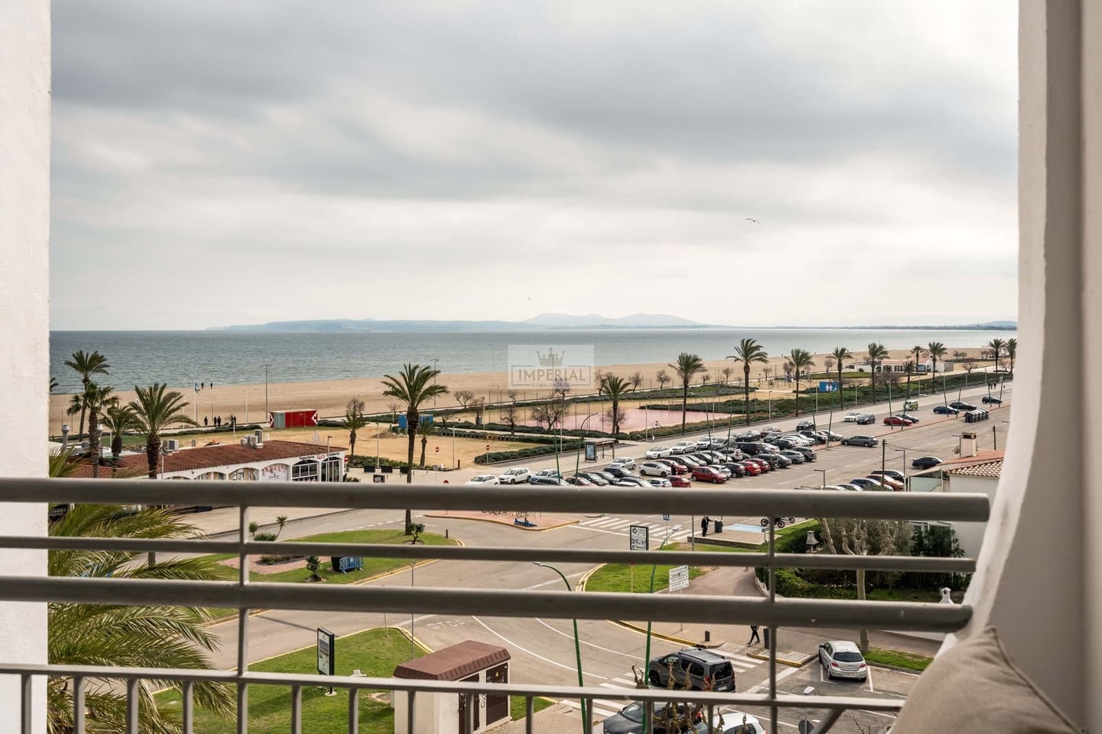 1 bedroom Apartment for sale in Empuriabrava - € 295,000 (Ref: 9153170)