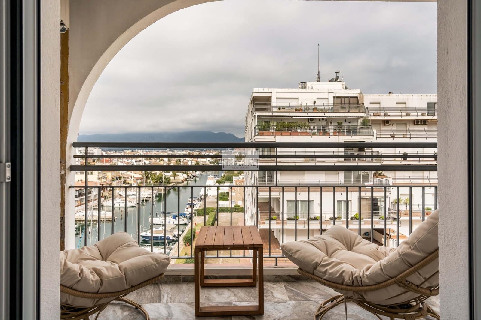 1 bedroom Apartment for sale in Empuriabrava - € 295,000 (Ref: 9153170)