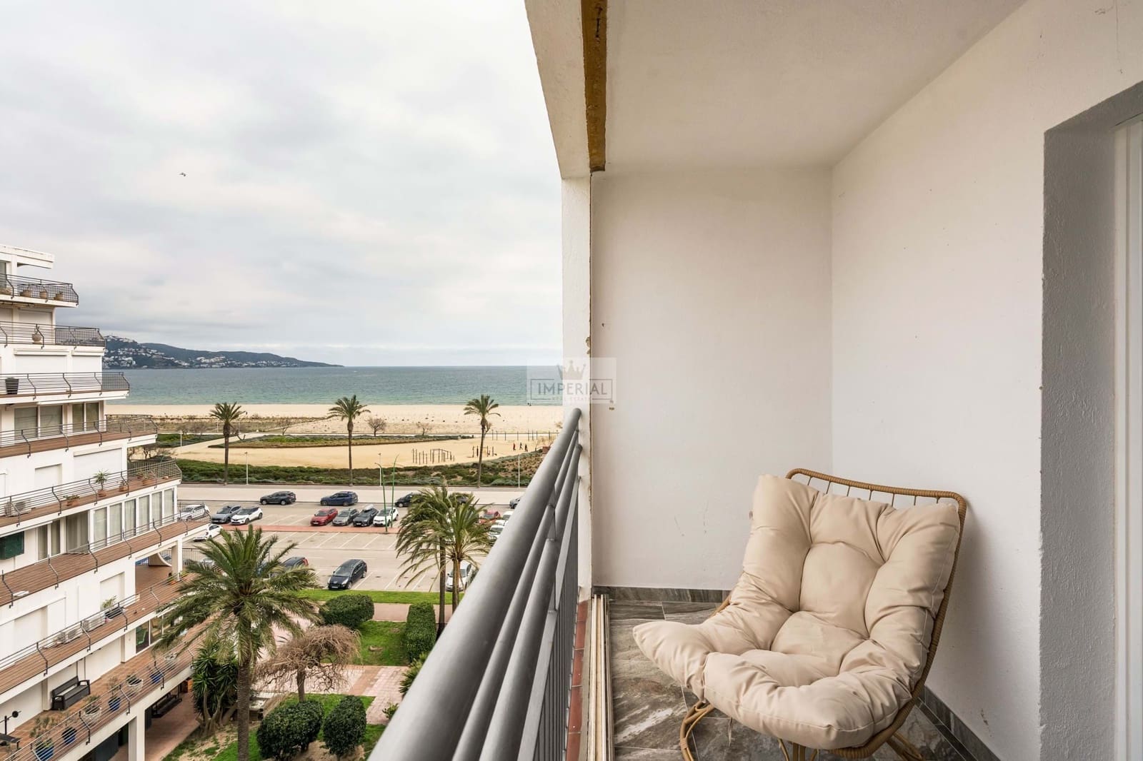 1 bedroom Apartment for sale in Empuriabrava - € 295,000 (Ref: 9153170)