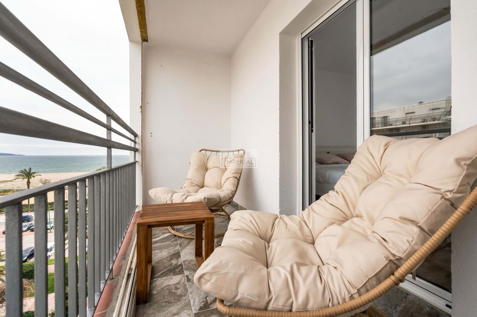 1 bedroom Apartment for sale in Empuriabrava - € 295,000 (Ref: 9153170)