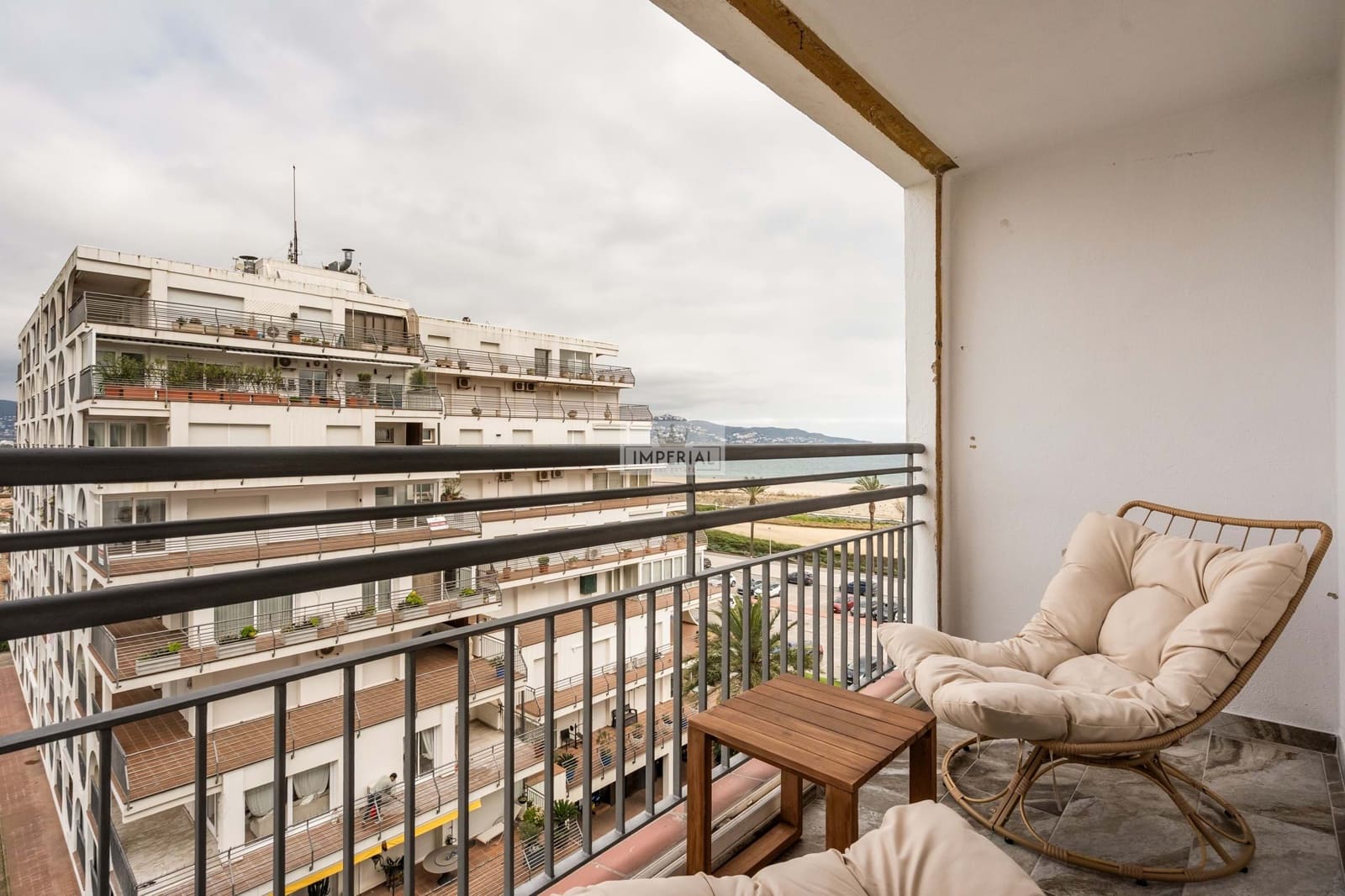 1 bedroom Apartment for sale in Empuriabrava - € 295,000 (Ref: 9153170)