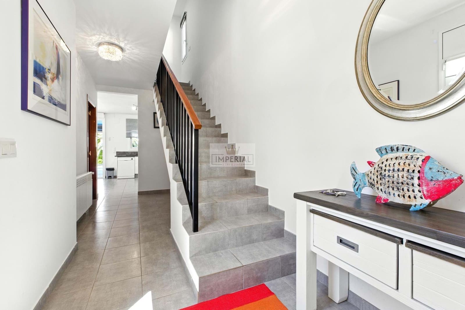 4 bedroom Townhouse for sale in Empuriabrava with pool garage - € 1,000,000 (Ref: 9203267)