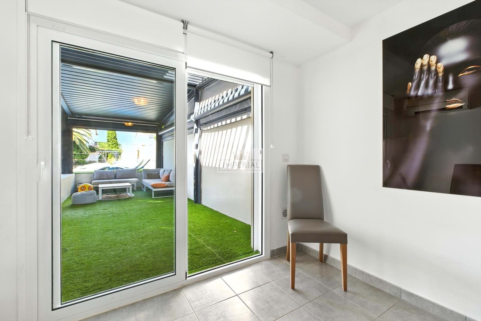4 bedroom Townhouse for sale in Empuriabrava with pool garage - € 1,000,000 (Ref: 9203267)