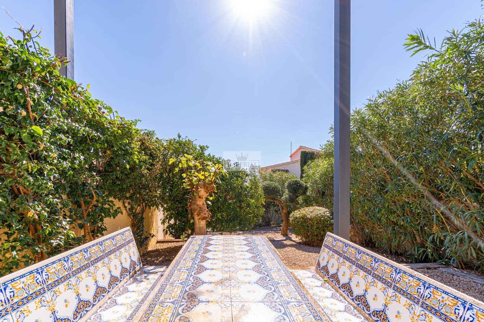 Casa de 3 habitaciones en Roses en venta con piscina garaje - 590.000 € (Ref: 9877457)