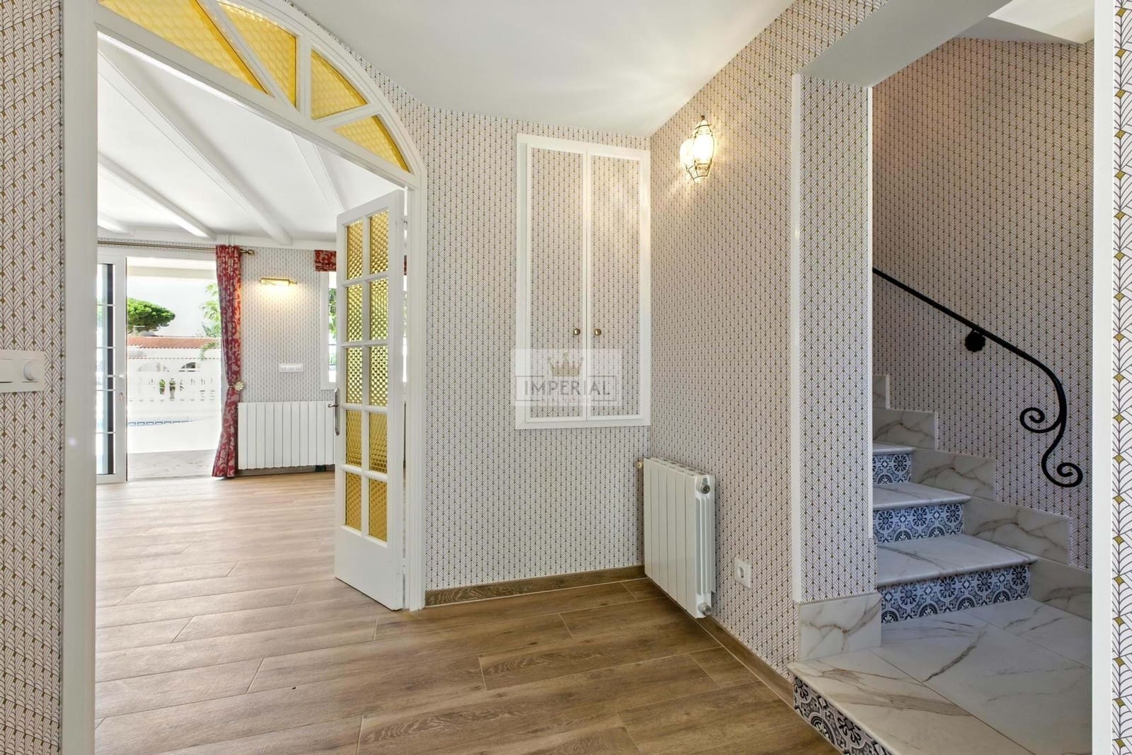 4 bedroom Townhouse for sale in Empuriabrava with pool garage - € 995,000 (Ref: 9877458)