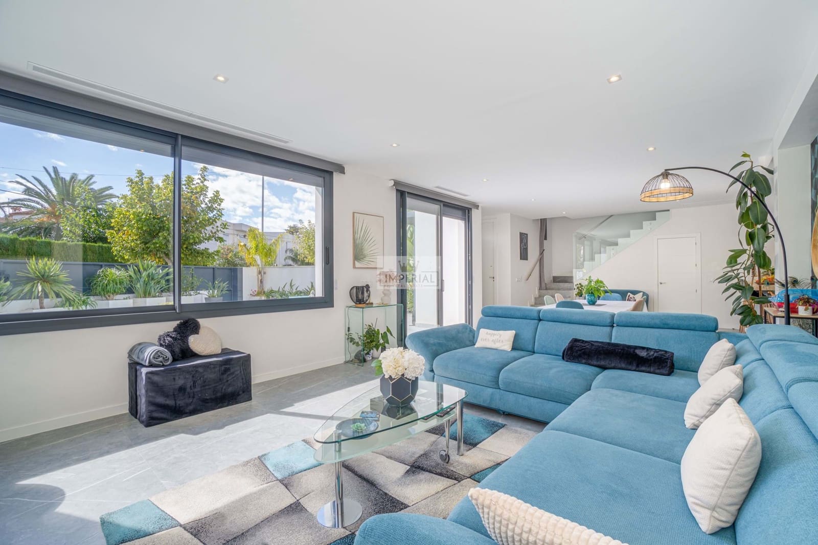 3 soverom Hus til salgs i Empuriabrava med svømmebasseng garasje - € 698 000 (Ref: 9877459)