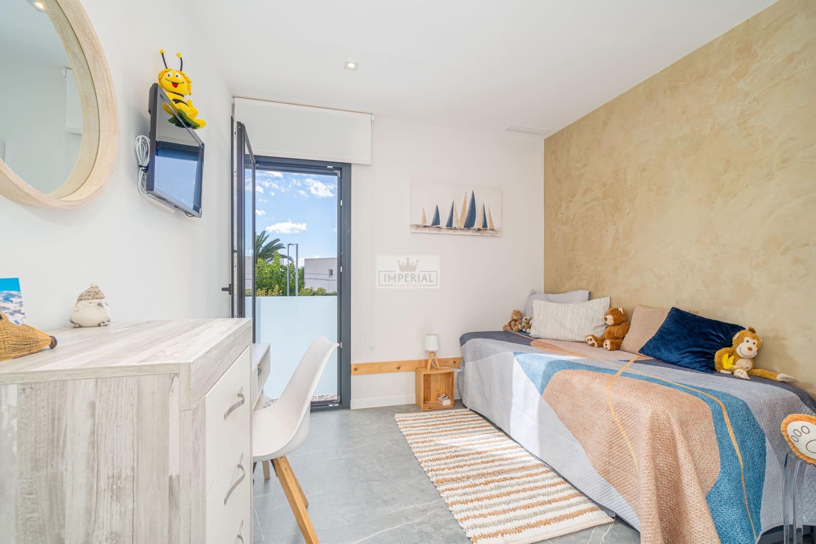 3 soverom Hus til salgs i Empuriabrava med svømmebasseng garasje - € 698 000 (Ref: 9877459)