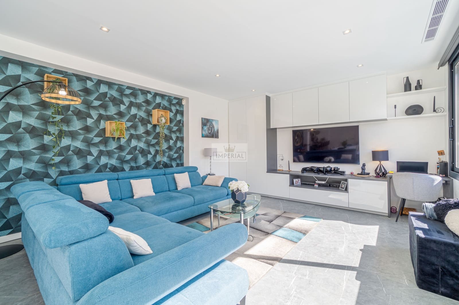 3 soverom Hus til salgs i Empuriabrava med svømmebasseng garasje - € 698 000 (Ref: 9877459)
