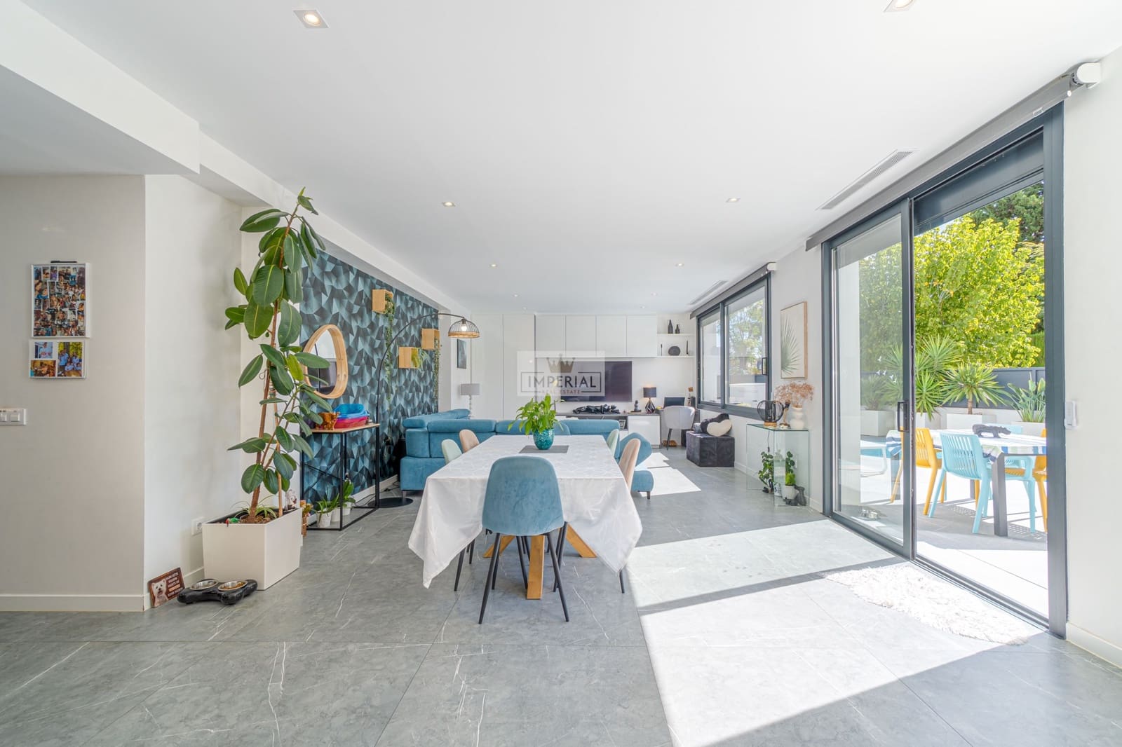 3 soverom Hus til salgs i Empuriabrava med svømmebasseng garasje - € 698 000 (Ref: 9877459)