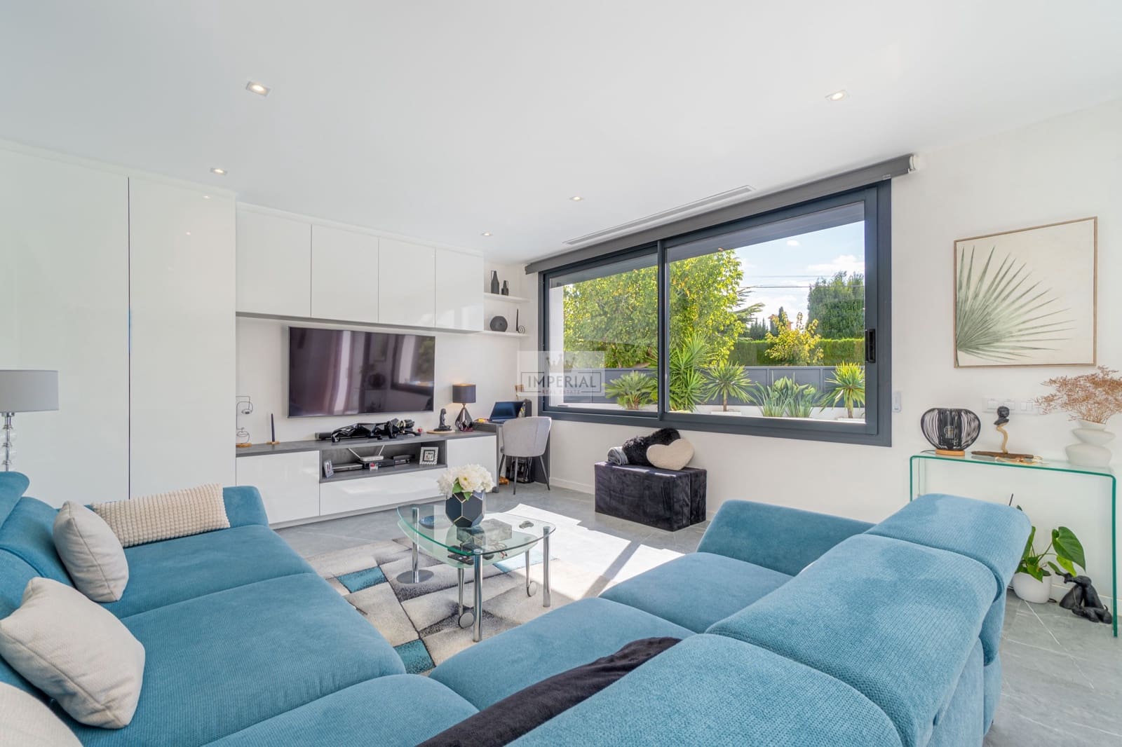 3 soverom Hus til salgs i Empuriabrava med svømmebasseng garasje - € 698 000 (Ref: 9877459)