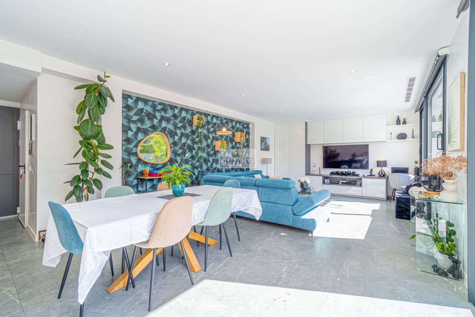 3 soverom Hus til salgs i Empuriabrava med svømmebasseng garasje - € 698 000 (Ref: 9877459)