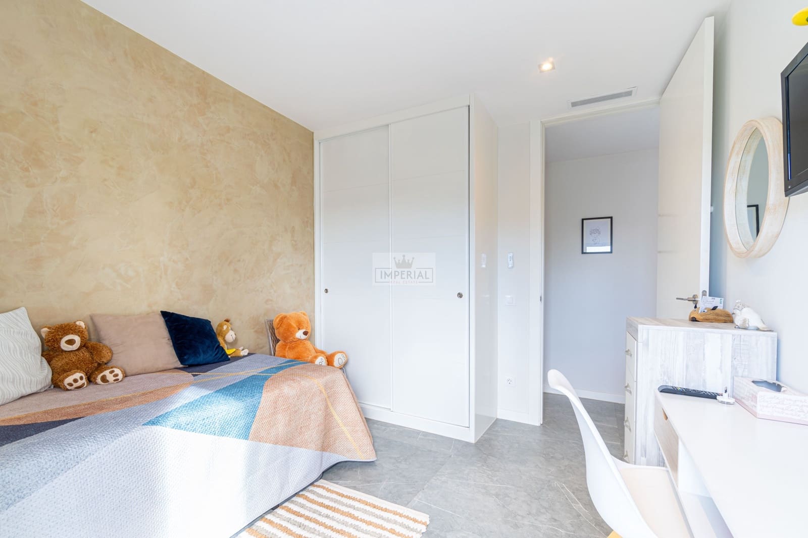 3 soverom Hus til salgs i Empuriabrava med svømmebasseng garasje - € 698 000 (Ref: 9877459)