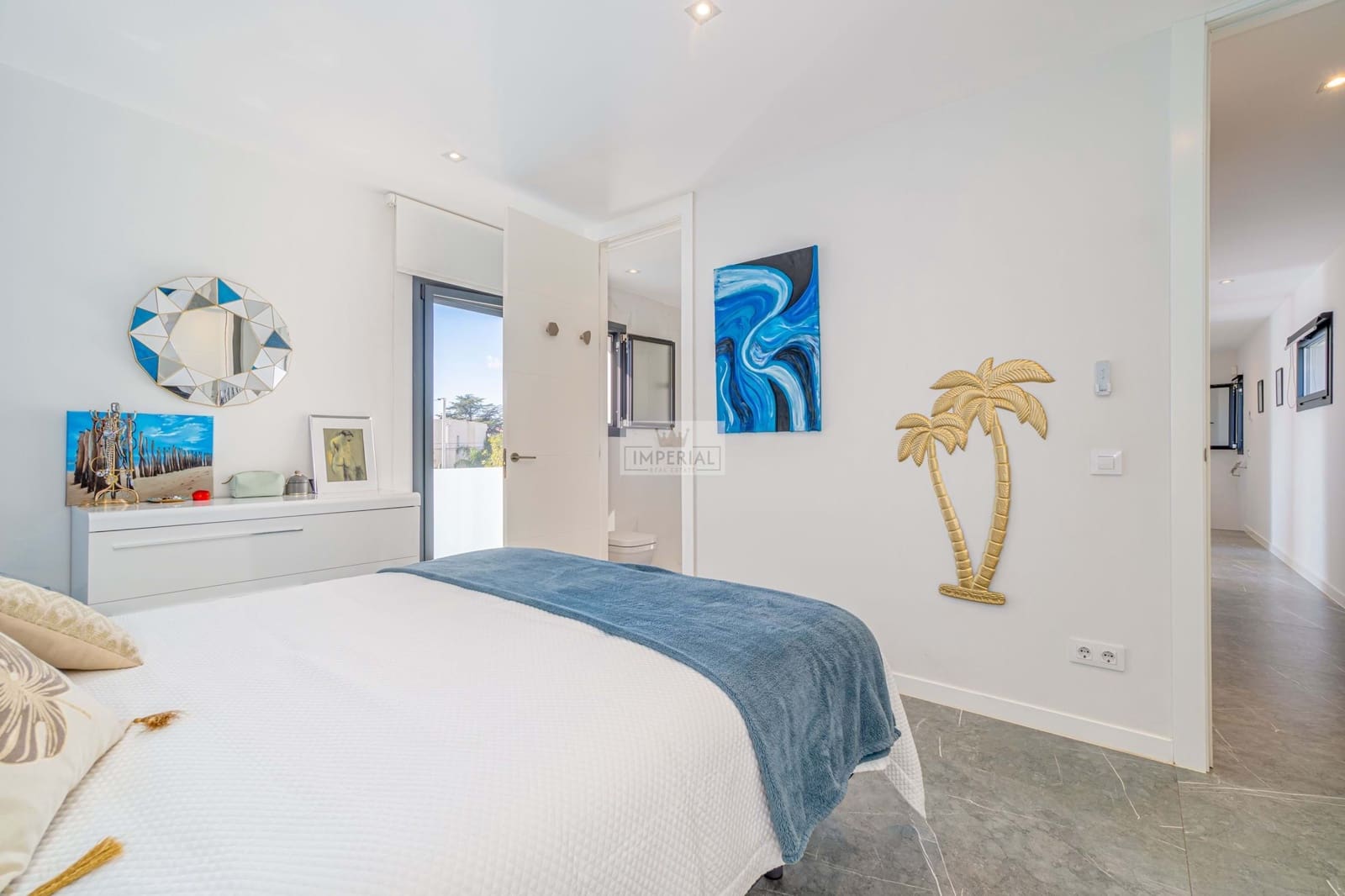 3 soverom Hus til salgs i Empuriabrava med svømmebasseng garasje - € 698 000 (Ref: 9877459)