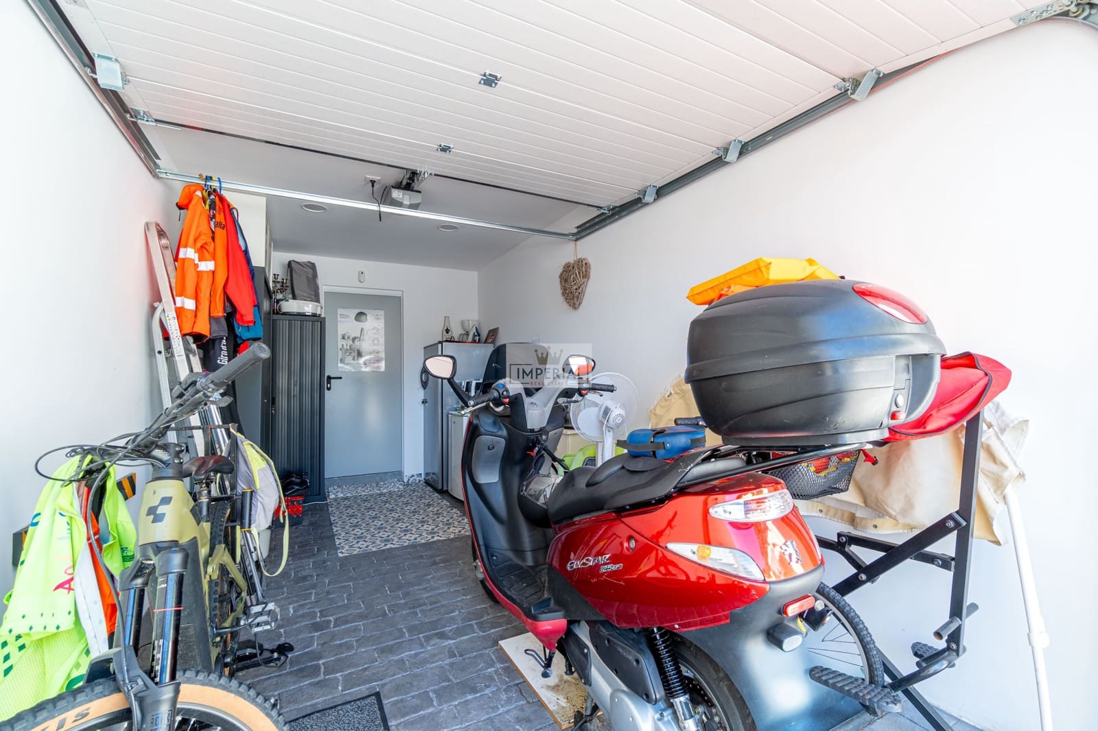 3 soverom Hus til salgs i Empuriabrava med svømmebasseng garasje - € 698 000 (Ref: 9877459)