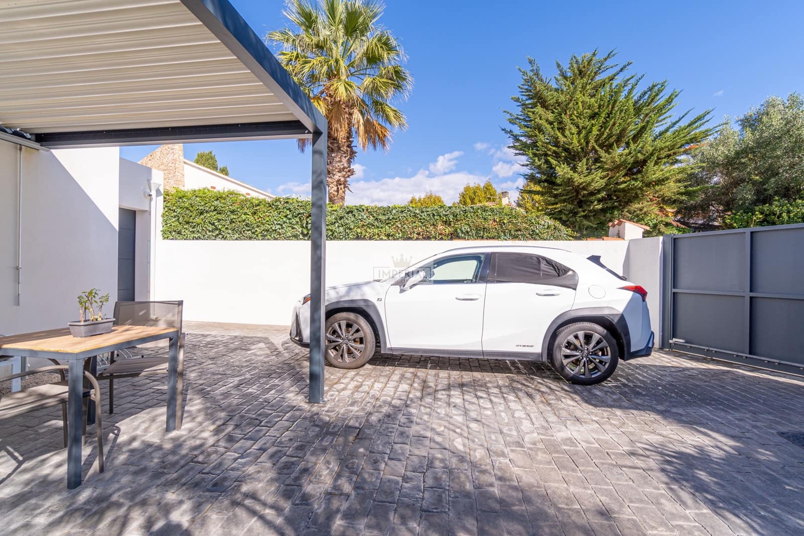 3 soverom Hus til salgs i Empuriabrava med svømmebasseng garasje - € 698 000 (Ref: 9877459)