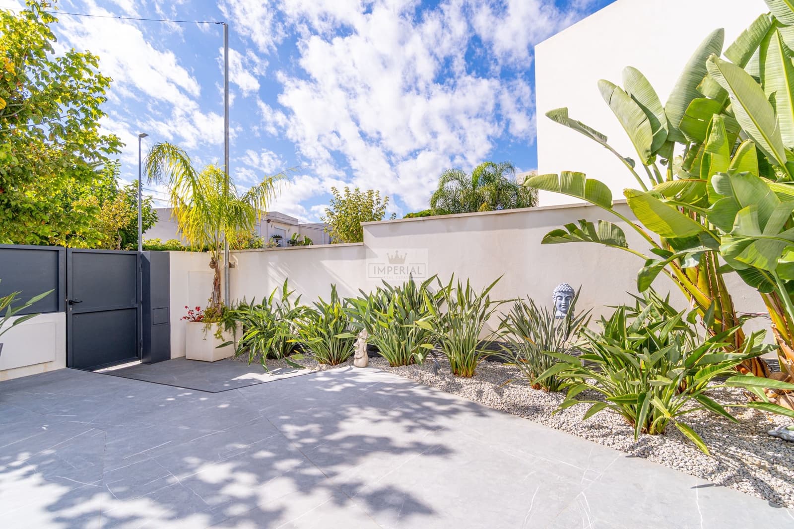 3 soverom Hus til salgs i Empuriabrava med svømmebasseng garasje - € 698 000 (Ref: 9877459)