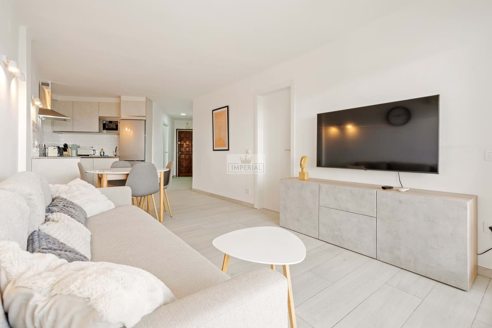 1 soverom Leilighet til salgs i Empuriabrava - € 350 000 (Ref: 9877460)