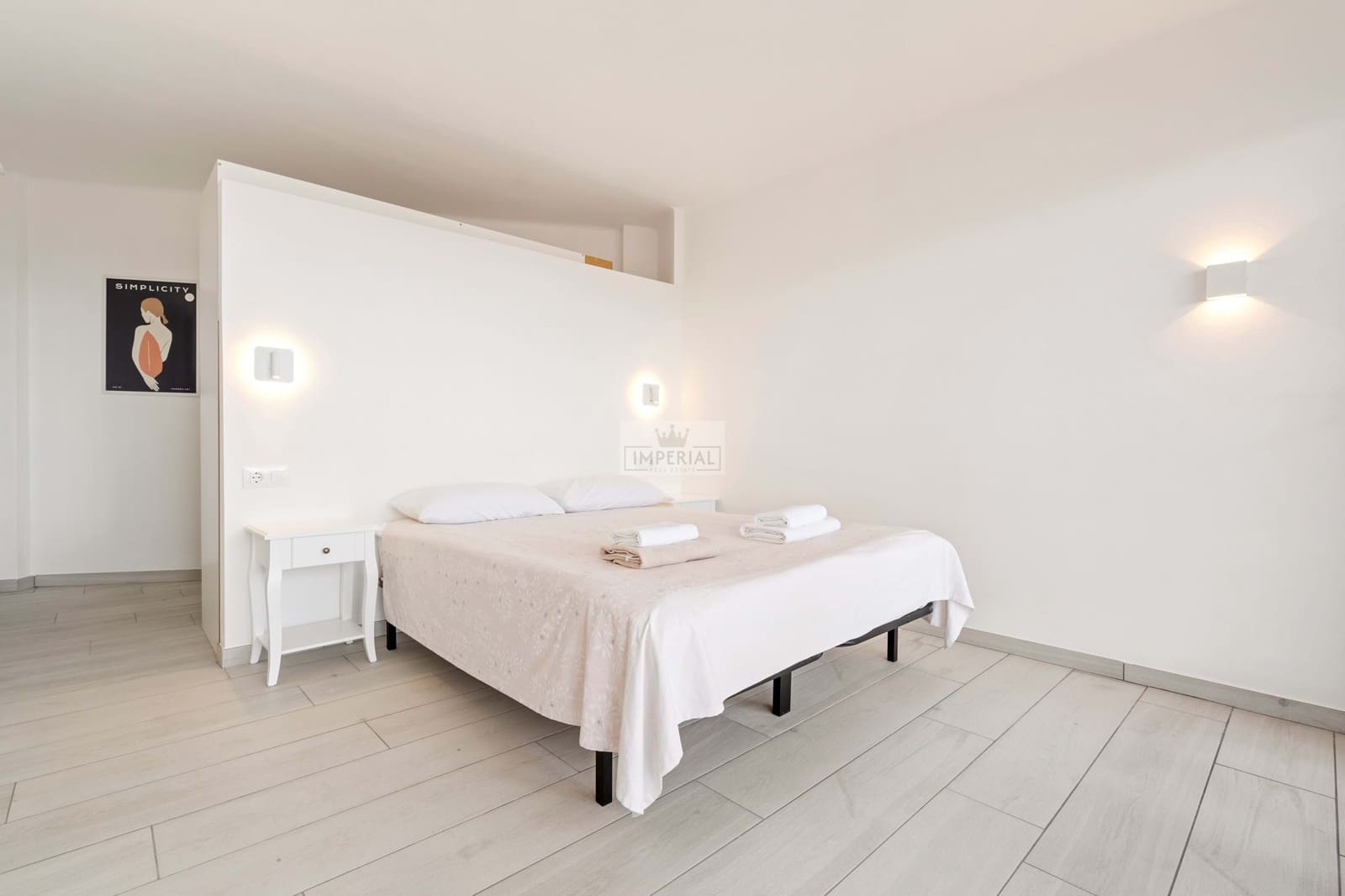 1 soverom Leilighet til salgs i Empuriabrava - € 350 000 (Ref: 9877460)