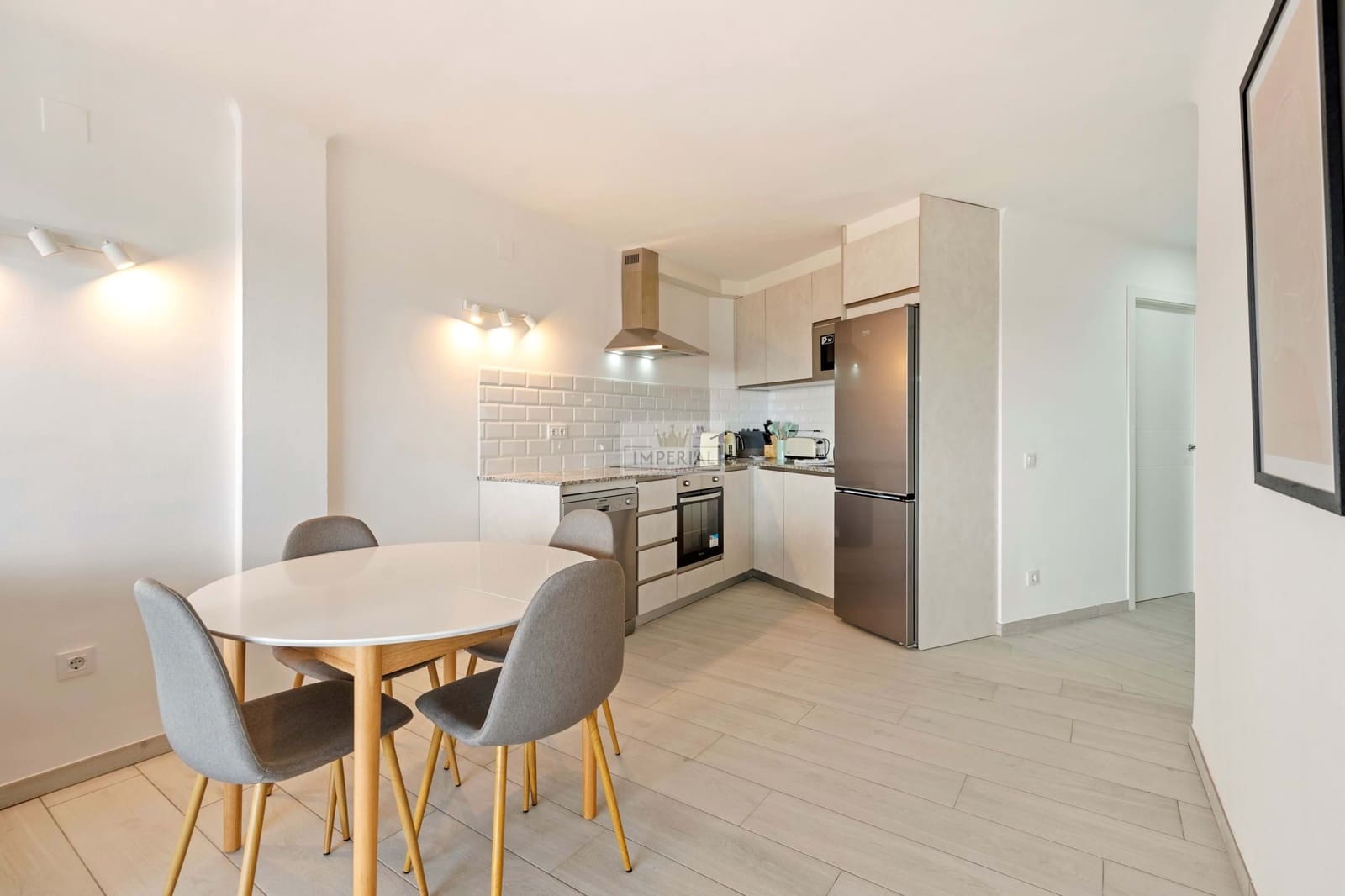 1 soverom Leilighet til salgs i Empuriabrava - € 350 000 (Ref: 9877460)