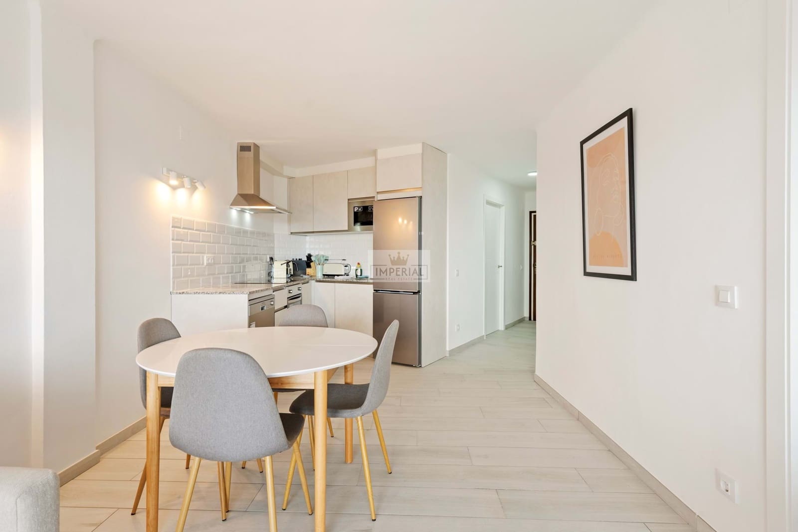 1 soverom Leilighet til salgs i Empuriabrava - € 350 000 (Ref: 9877460)