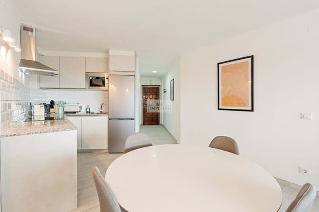 1 soverom Leilighet til salgs i Empuriabrava, Castelló d'Empúries - € 350 000 (Ref: 9877460)