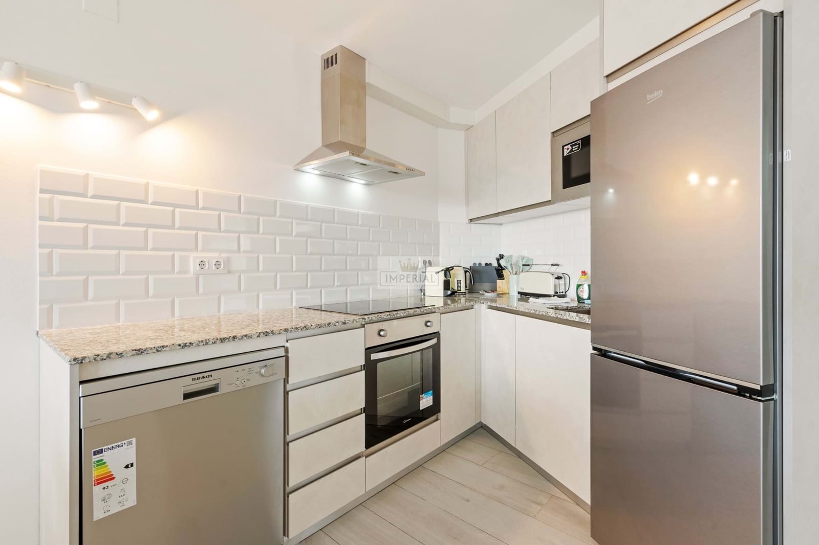 1 soverom Leilighet til salgs i Empuriabrava - € 350 000 (Ref: 9877460)