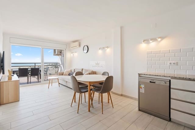 1 soverom Leilighet til salgs i Empuriabrava, Castelló d'Empúries - € 350 000 (Ref: 9877460)