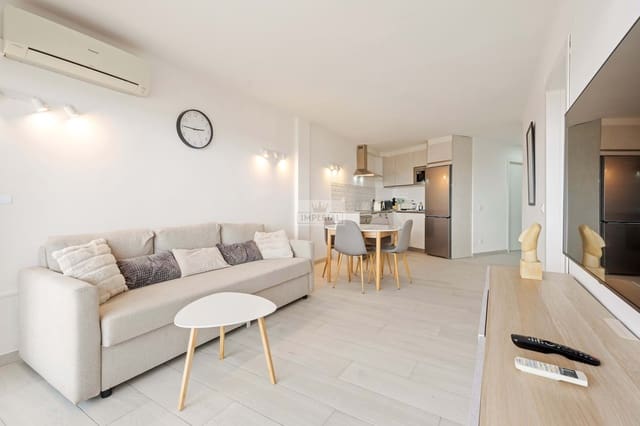 1 soverom Leilighet til salgs i Empuriabrava, Castelló d'Empúries - € 350 000 (Ref: 9877460)