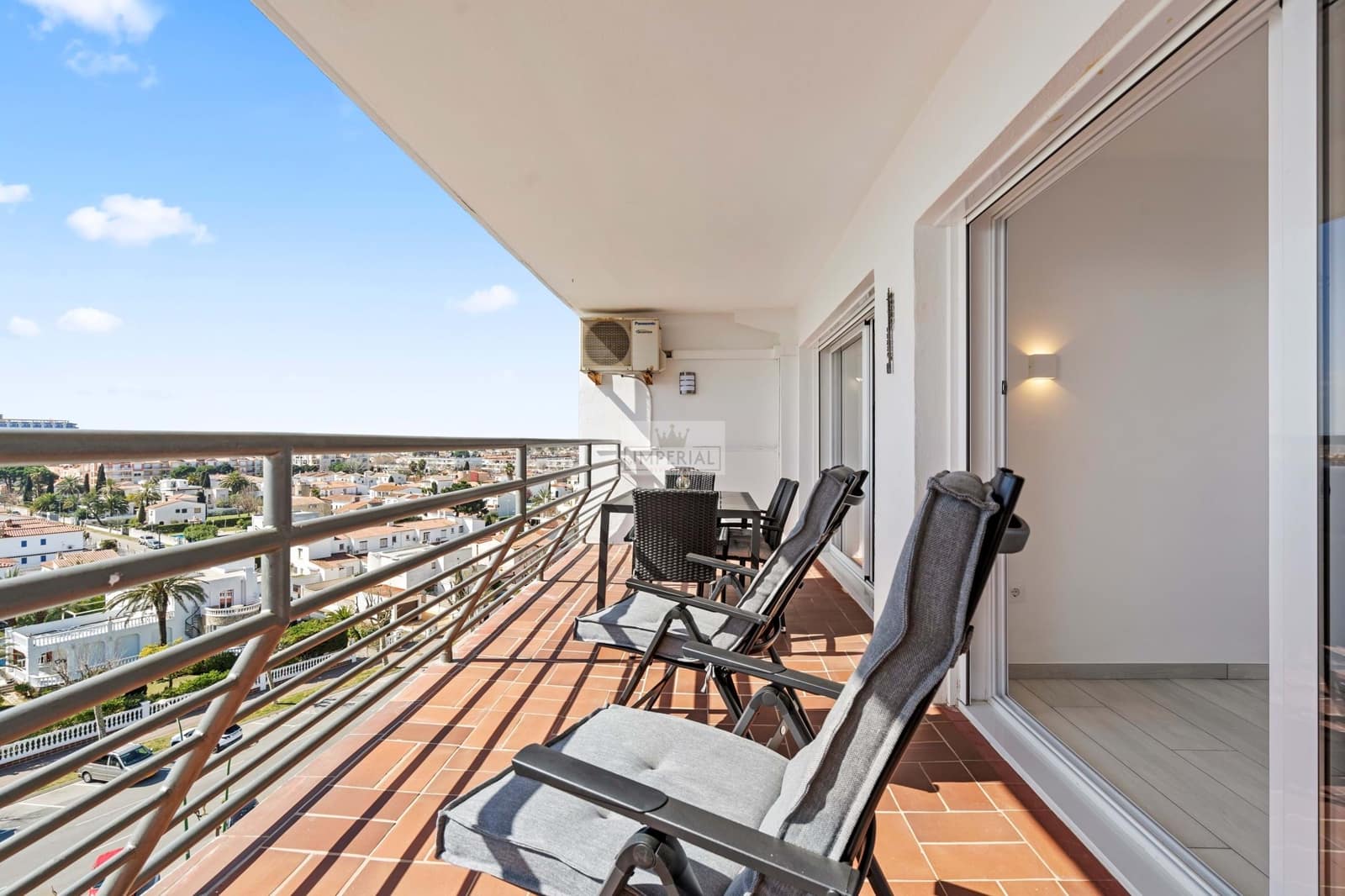 1 soverom Leilighet til salgs i Empuriabrava - € 350 000 (Ref: 9877460)