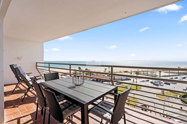 1 soverom Leilighet til salgs i Empuriabrava, Castelló d'Empúries - € 350 000 (Ref: 9877460)