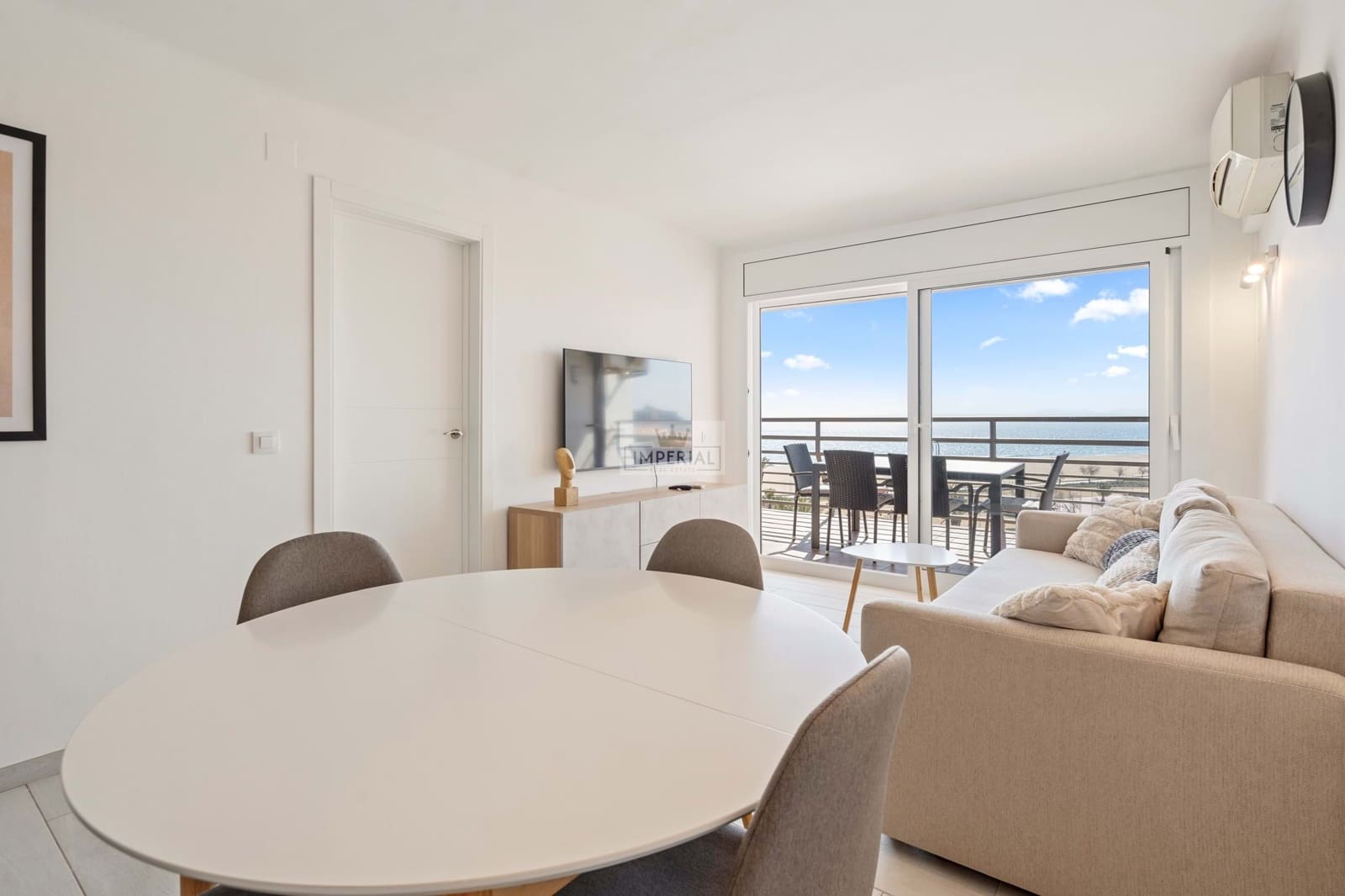 1 soverom Leilighet til salgs i Empuriabrava - € 350 000 (Ref: 9877460)