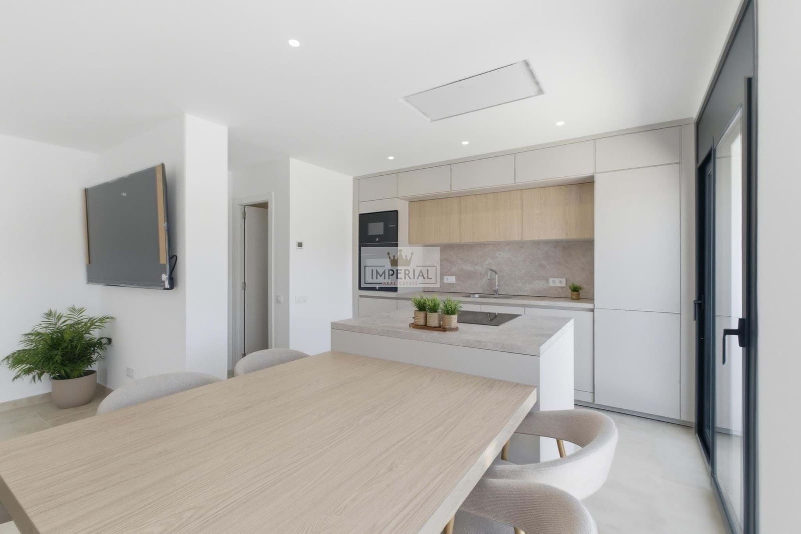 3 soverom Hus til salgs i Empuriabrava med svømmebasseng garasje - € 630 000 (Ref: 9877461)