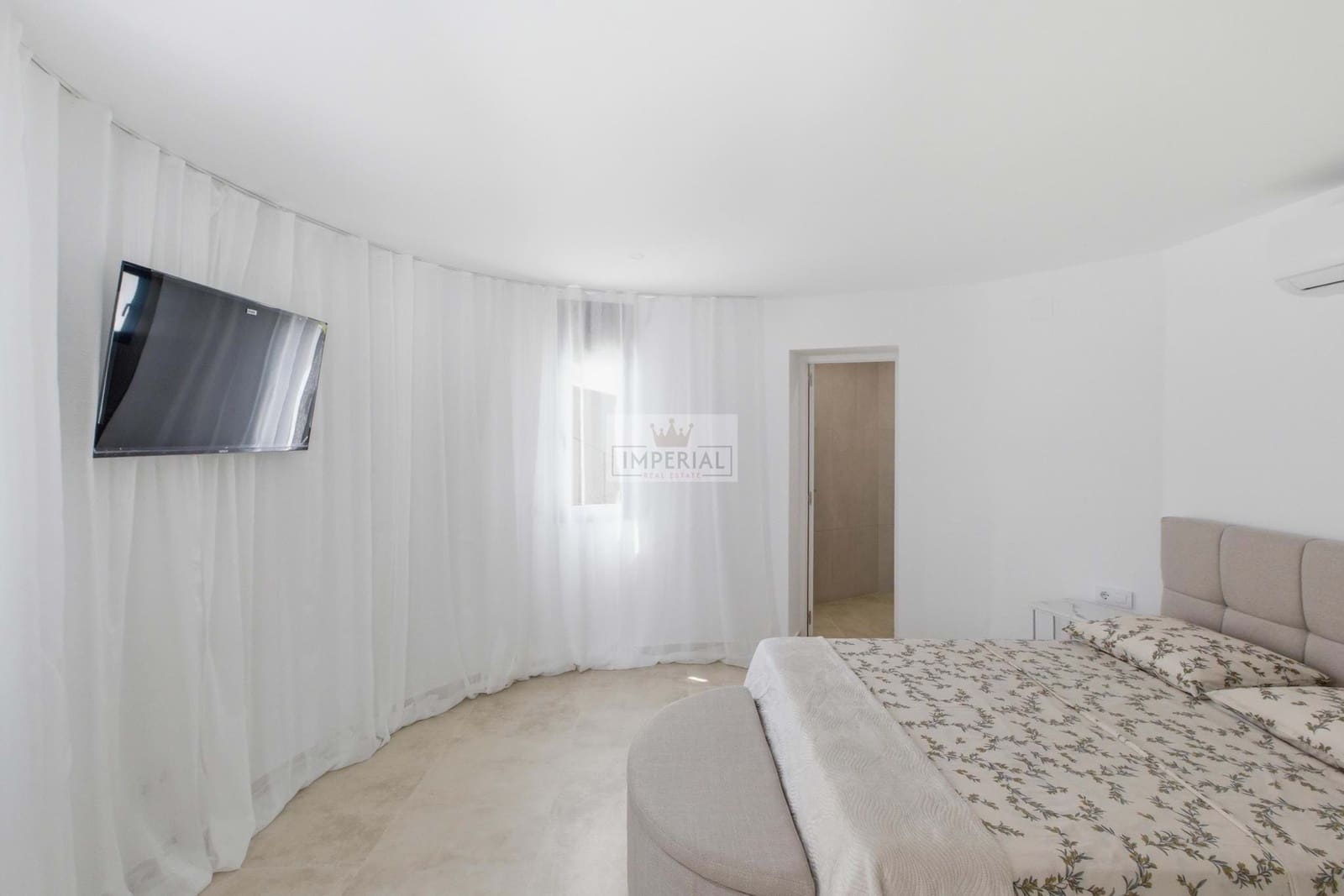 3 soverom Hus til salgs i Empuriabrava med svømmebasseng garasje - € 630 000 (Ref: 9877461)
