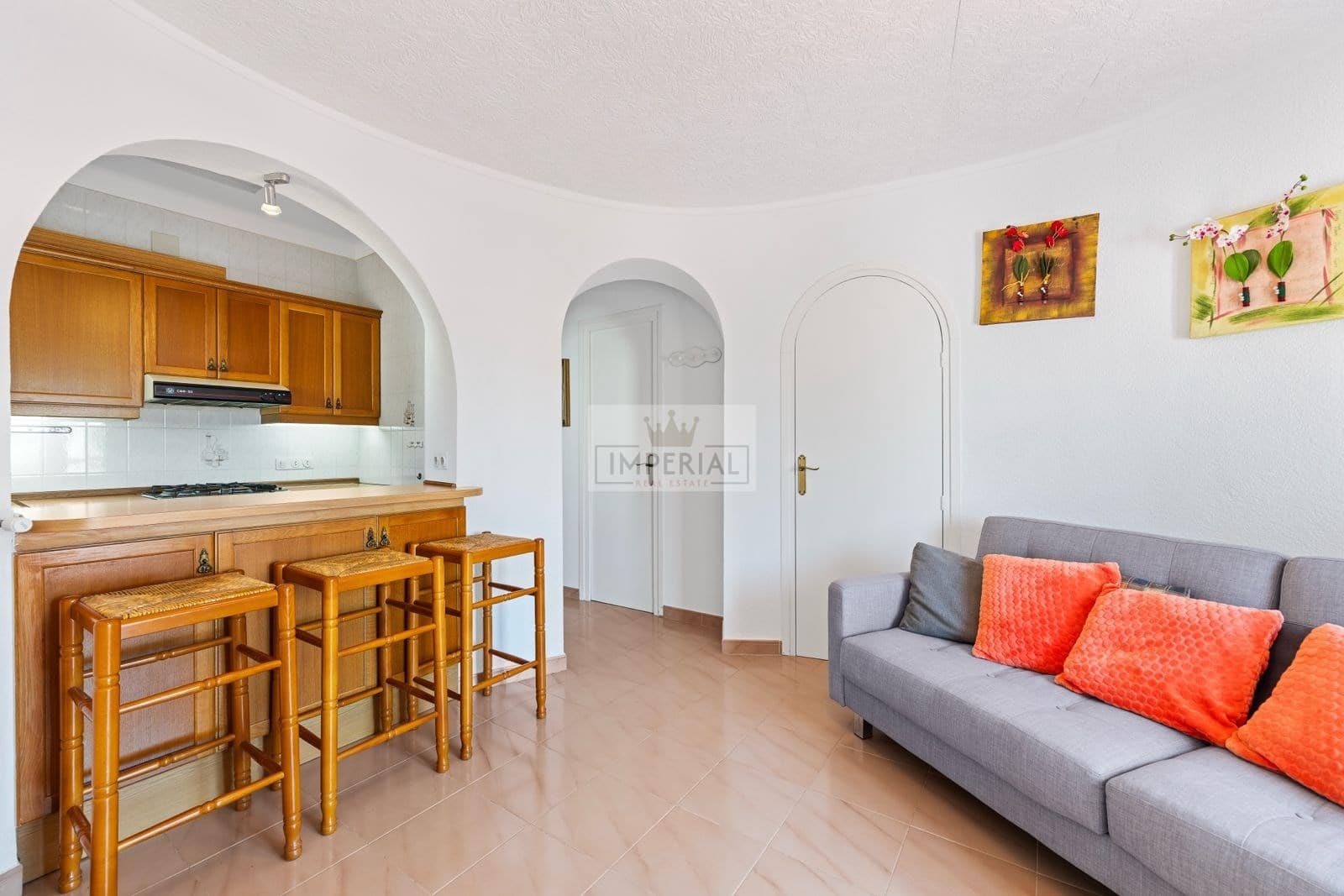 3 bedroom Townhouse for sale in Empuriabrava with pool garage - € 895,000 (Ref: 9877462)