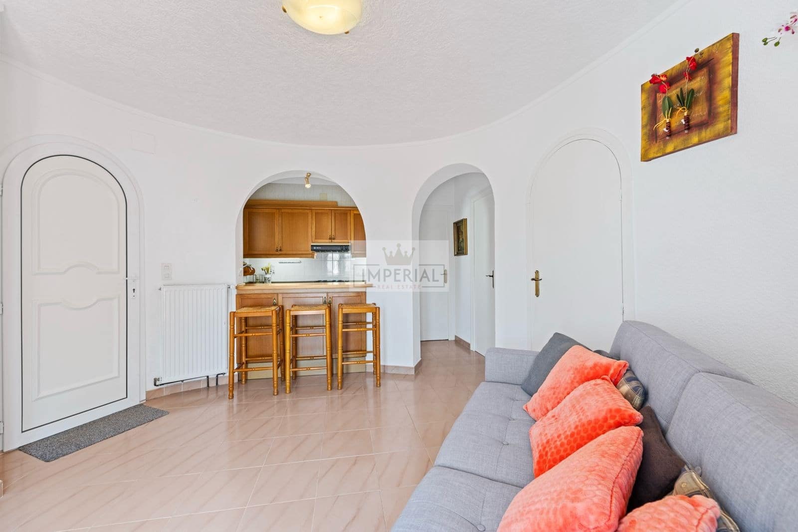 3 bedroom Townhouse for sale in Empuriabrava with pool garage - € 895,000 (Ref: 9877462)