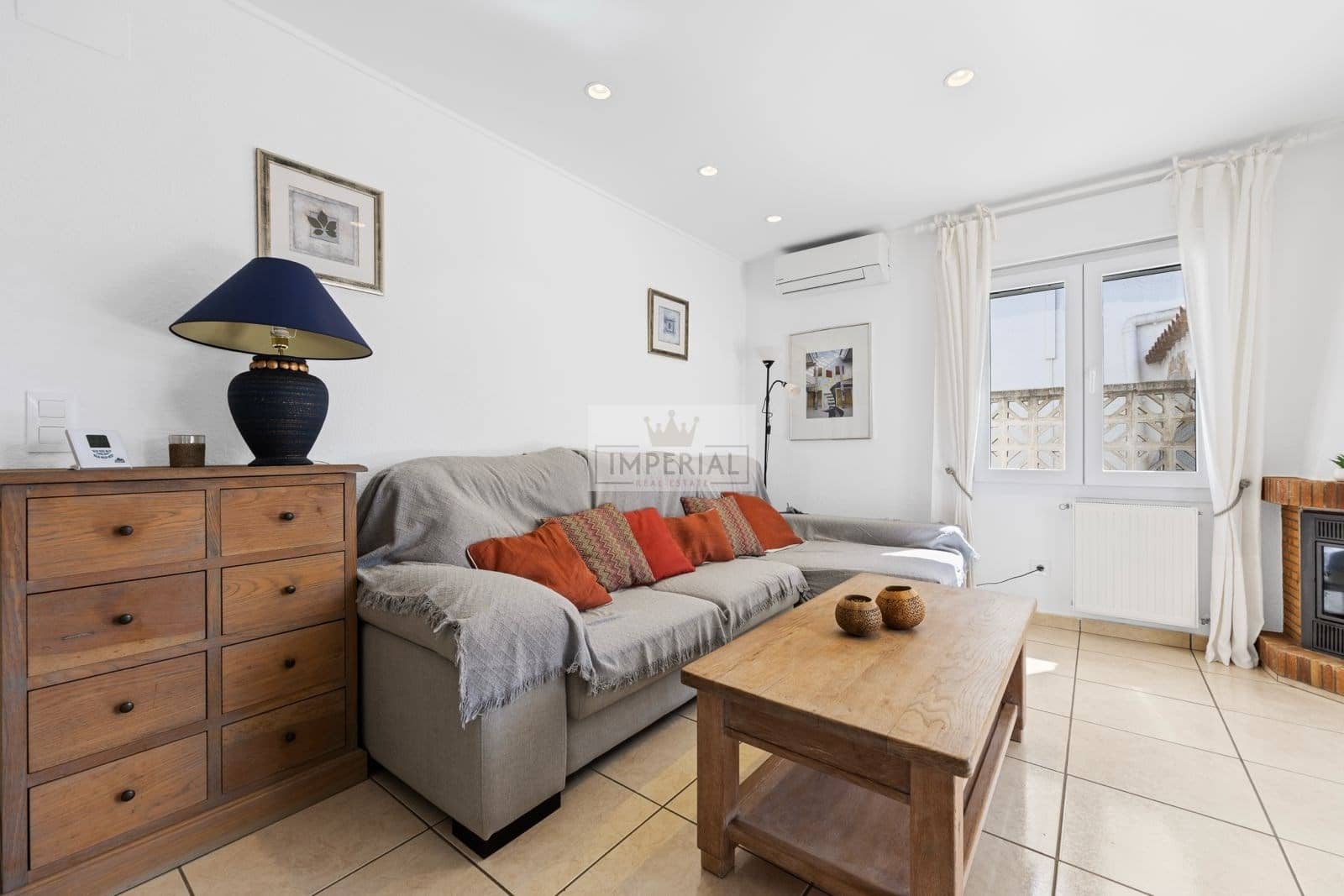 3 bedroom Townhouse for sale in Empuriabrava with pool garage - € 895,000 (Ref: 9877462)