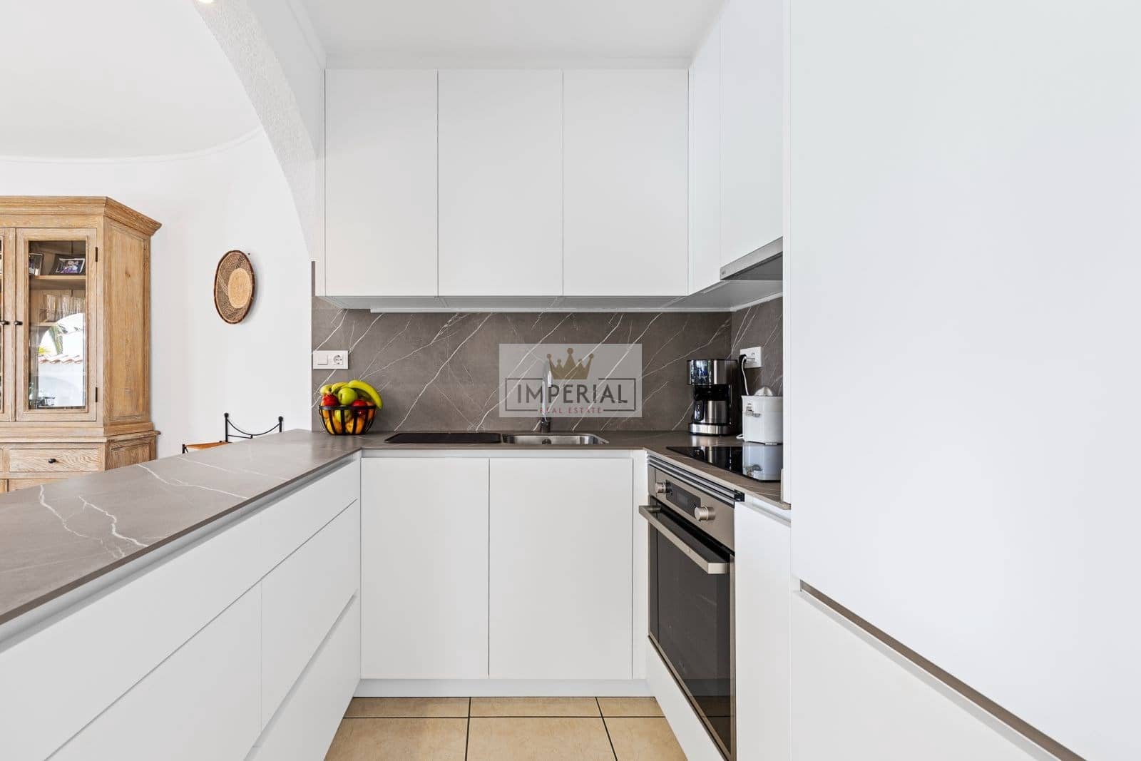 3 bedroom Townhouse for sale in Empuriabrava with pool garage - € 895,000 (Ref: 9877462)