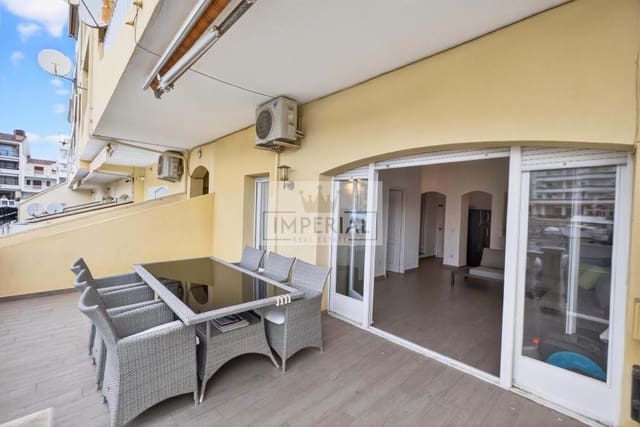 1 soverom Leilighet til salgs i Empuriabrava, Castelló d'Empúries med garasje - € 535 000 (Ref: 9877463)