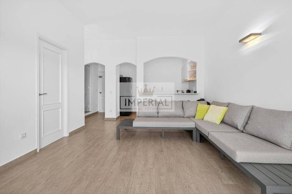 1 soverom Leilighet til salgs i Empuriabrava med garasje - € 535 000 (Ref: 9877463)