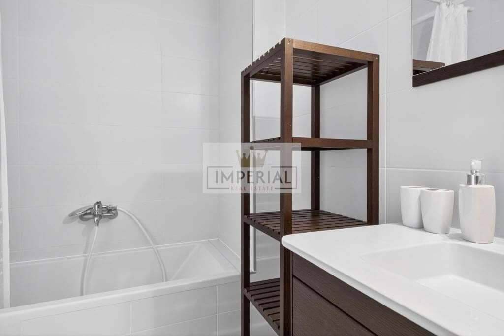 1 soverom Leilighet til salgs i Empuriabrava med garasje - € 535 000 (Ref: 9877463)
