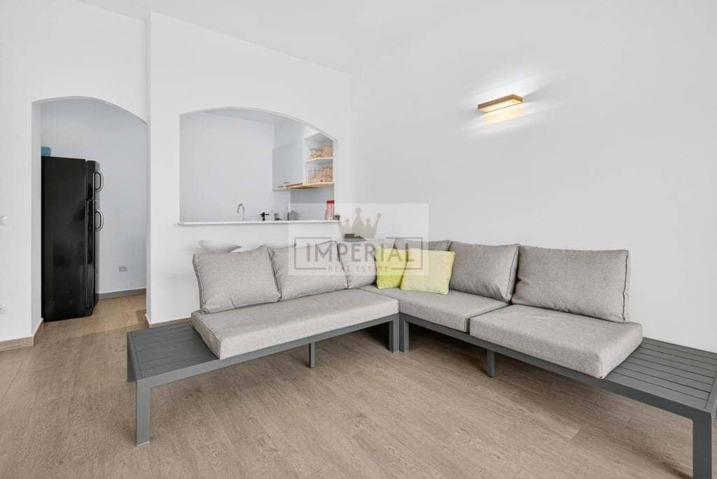 1 soverom Leilighet til salgs i Empuriabrava med garasje - € 535 000 (Ref: 9877463)