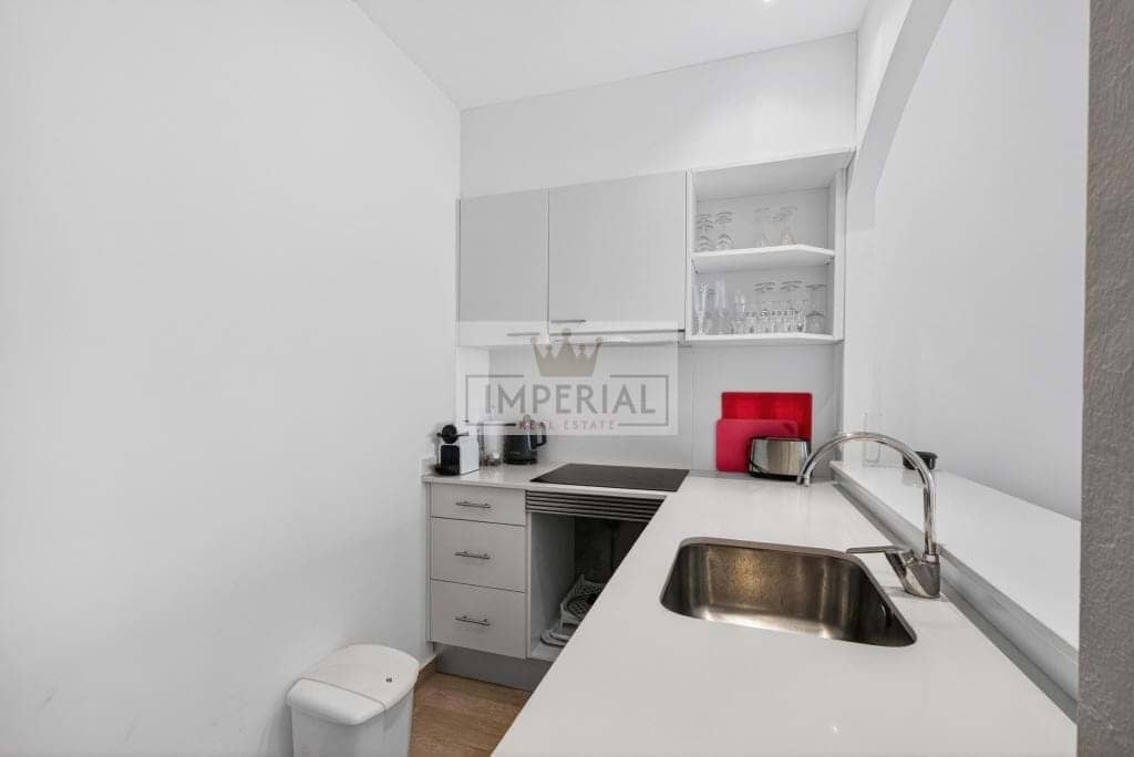 1 soverom Leilighet til salgs i Empuriabrava med garasje - € 535 000 (Ref: 9877463)