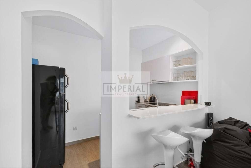1 soverom Leilighet til salgs i Empuriabrava med garasje - € 535 000 (Ref: 9877463)