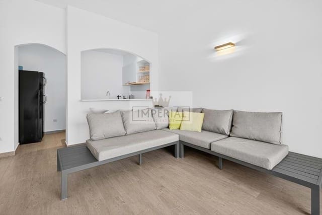 1 soverom Leilighet til salgs i Empuriabrava, Castelló d'Empúries med garasje - € 535 000 (Ref: 9877463)