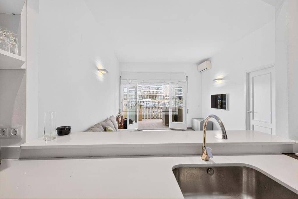 1 soverom Leilighet til salgs i Empuriabrava med garasje - € 535 000 (Ref: 9877463)