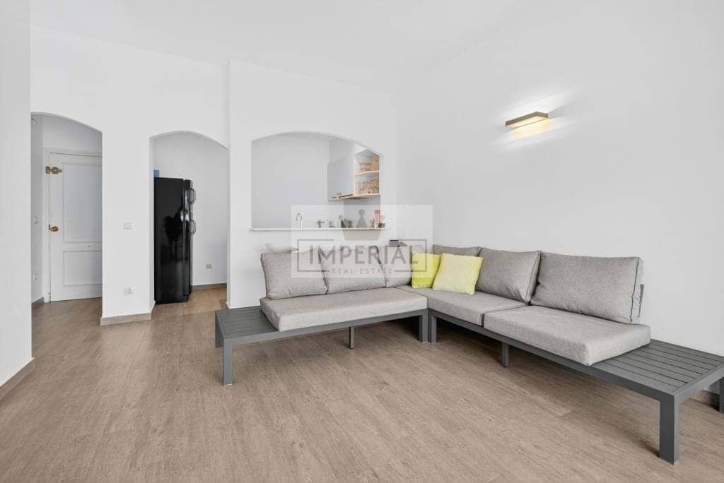 1 soverom Leilighet til salgs i Empuriabrava med garasje - € 535 000 (Ref: 9877463)