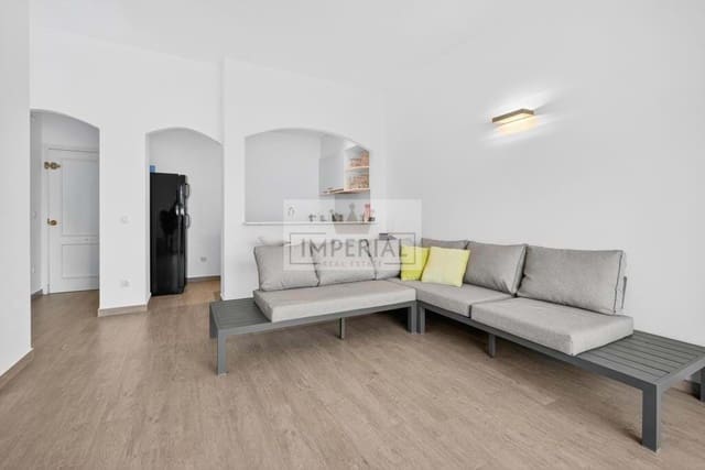 1 soverom Leilighet til salgs i Empuriabrava, Castelló d'Empúries med garasje - € 535 000 (Ref: 9877463)