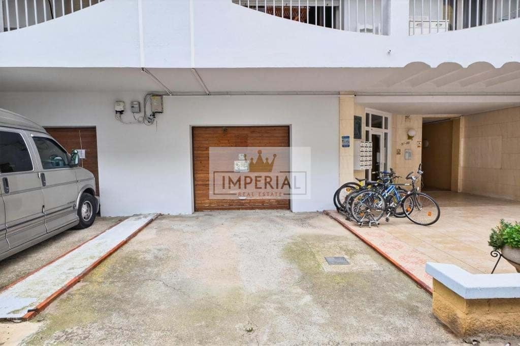 1 soverom Leilighet til salgs i Empuriabrava med garasje - € 535 000 (Ref: 9877463)